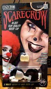 Hi-Def Film Quality Bucky Cap (Scarecrow) - Picture 1 of 1