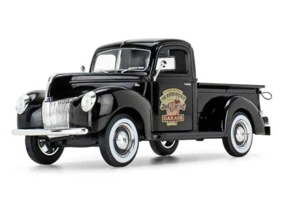 1940 Ford Pickup "The Busted Knuckle Garage" 1:25 Model - First Gear 49-0393B4 - Image 1 of 3