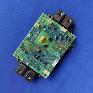 Used 1PC EAV68449-00 Inverter Driver Board with CM450DX-24S module Tested - Picture 1 of 1