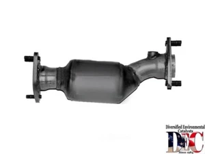 DEC Catalytic Converter Front Right NIS72522P - Picture 1 of 1