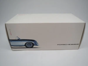 AutoArt Porsche 356 n.o 1 "1948" 1:18 ¡embalaje original vacío sin modelo!¡! - Imagen 1 de 11