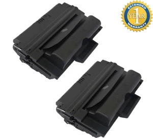 2-Pack/Pk 310-7945 RF223 NF485 Laser Toner Cartridge For DELL 1815 1815DN 1815N - Picture 1 of 2
