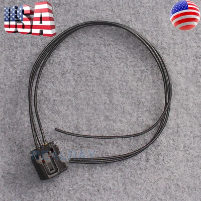 Camshaft Cam Position Sensor Connector Plug Harness For Toyota RAV4 Camry Avalon - Image 1 of 4