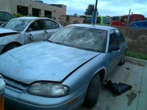PASSENGER RIGHT REAR KNUCKLE/STUB FITS 97-03 CENTURY 98554 - Foto 1 di 2