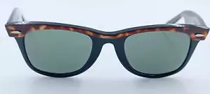 Ray-Ban Wayfarer B&L Ray Ban USA - Bild 1 von 6