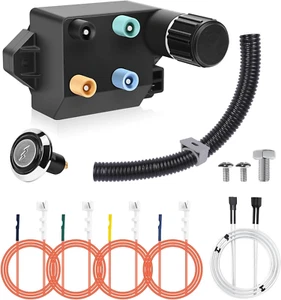 Grill Igniter Kit for Weber Genesis II 410/210 Series Gas Grills - E410 LX410 - Bild 1 von 11
