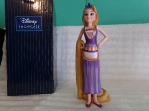 Disney Showcase Collection Rapunzel Figurine New In Box  Beautiful Figurine - Picture 1 of 10