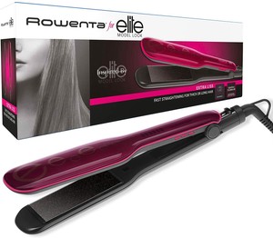 Las mejores ofertas en Rowenta Cerámica Planchas para el pelo y Tenazas |  eBay
