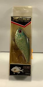 XCalibur Real Gill Series ( Pumpkin?) - Picture 1 of 2
