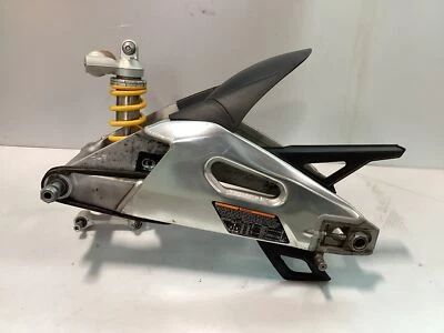 Aprilia RSV4 1100 RR RF 2020 15-20 basculante trasero de fábrica brazo oscilante amortiguador Foto 1 de 4