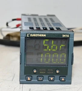 Eurotherm 2416 CP Temperature Controller  - Picture 1 of 3