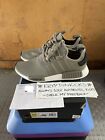 Adidas Nmd_R1 Ba7249 Trace Cargo Sz12 Vnds 100% Authentic