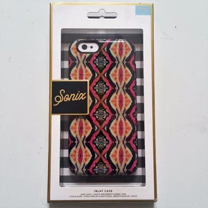 Sonix Lenntek Tangier Case for iPhone 6 Multicolor Brand NEW OEM - Picture 1 of 5