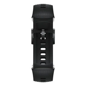 Huawei 55038259 Watch strap Huawei Watch 5 Fluoroelastomer - Afbeelding 1 van 1
