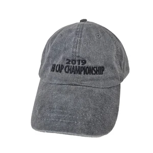 Gorra de béisbol 2019 HI Cap Championship USPSA S Florida Section tiro rápido - Imagen 1 de 13