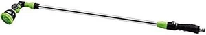 Draper DRA25467 Extendable Shower Lance, Multi-Colour - Picture 1 of 6