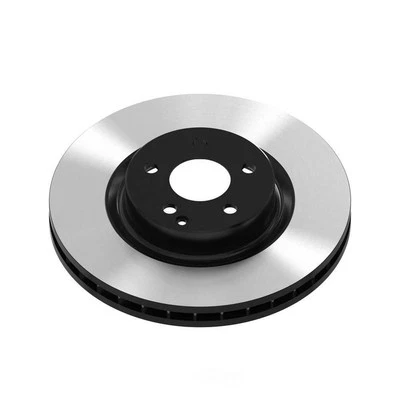 Disc Brake Rotor Wagner BD180141E - Image 1 of 4