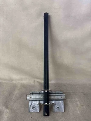 2001 Ford Ranger Front Window Glass Track Passenger Front - Image 1 of 2