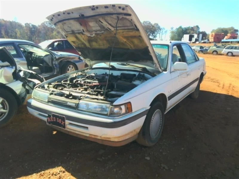 Transmisión automática compatible con 88-92 Mazda 626 OEM Foto 1 de 4