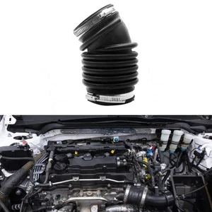 Tubo de admisión de aire 1684286 para Ford C-max DM2 Focus II sedán dB_ Fch DH - Imagen 1 de 7