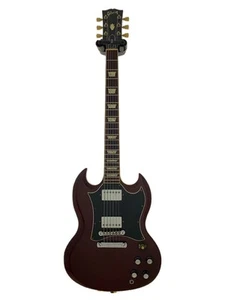 Gibson Sg Standard/Heritage Cherry/1997/Lots Of Scratches/Body Only No.YG738 - Picture 1 of 7