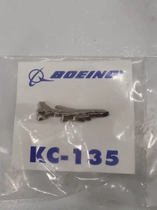 Boeing KC-135 Stratotanker collectible Lapel Pin - Picture 1 of 3