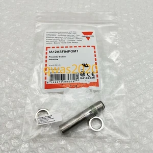 1 pieza Nuevo Sensor de Proximidad CARLO GAVAZZI IA12ASF04POM1 - Imagen 1 de 3