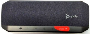 Poly Sync 40 Smart Speakerphone Bluetooth 216875-01 for Microsoft Teams - Photo 1 sur 5