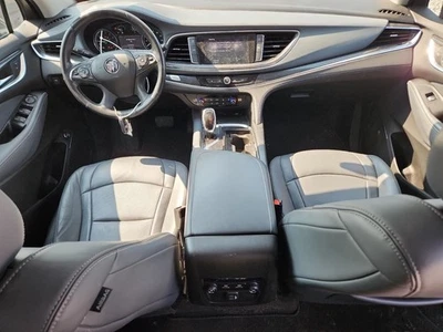 Wash Reservoir Fits 18-21 ENCLAVE 3033962 - Изображение 1 из 4