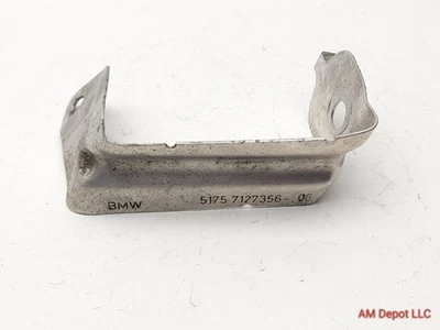 BMW 335xi 335i 328i 328xi E90 E92 2007 soporte de panel inferior centro delantero Foto 1 de 3