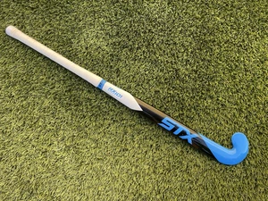 STX RX101 35” Field Hockey Stick (10% Carbon/90% Fiberglass) - Picture 1 of 10