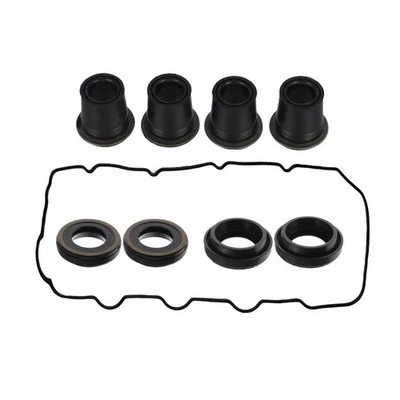 Automotive Repair Fuel Injector Kit Gasket Seal Set Compatible With Hilux - Image 1 of 4