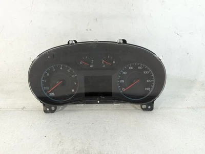 2024 Chevrolet Malibu Speedometer Instrument Cluster Gauges 42786792 Z2WXU - Image 1 of 4