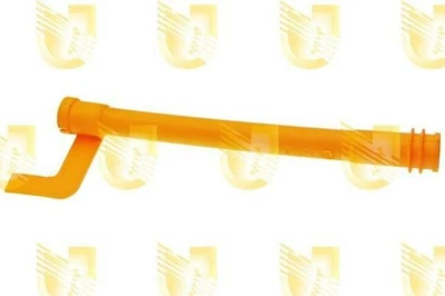 UNIGOM Entonnoir jauge de niveau d'huile 162078 pour VW Golf V Schrägheck (1K1) - Photo 1/4