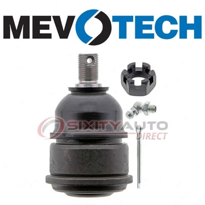 Mevotech Supreme Front Lower Ball Joint for 1963-1966 Oldsmobile Starfire - ip Foto 1 de 4