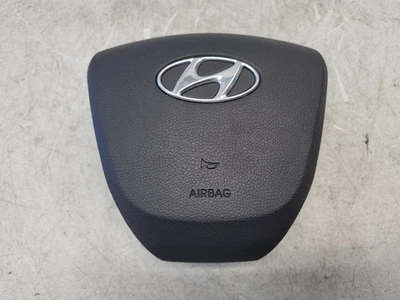 Airbag volante hyundai accent 2012 2013 2014 2015 2016 2017 56900-1r5009y Foto 1 de 4