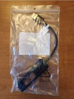 Targus USB Type C/F to USB 3.0 A/M Adapter Cable ACC1104GLX - Image 1 of 3