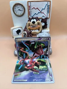 Rayquaza & Deoxys Legend 2011 (David Cohen) World Championship Decks - Foto 1 di 15