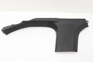 2014-2020 CHEVROLET IMPALA RIGHT SIDE CENTER PILLAR PANEL OEM 23222764 BLACK_H0U - Picture 1 of 12