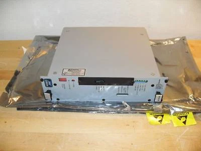 Cleveland Motion Control S3002M000007 Micro Servo Drive - Image 1 of 2