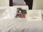 Lenox "Kitty's Holiday Present" Figurine - New in box w/certificate
