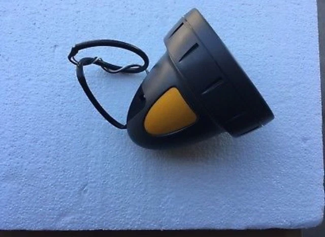 Ebike headlight 36v EVG Lee Iacocca Ebikes