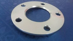 2 PCS billet HubCentric Wheel Spacers 5x120mm 8mm thickness - Picture 1 of 1