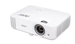 Acer H6830BD DLP Projector – 4K Ultra HD, 3840 x 2160 , 4000 Lumens - Picture 1 of 19
