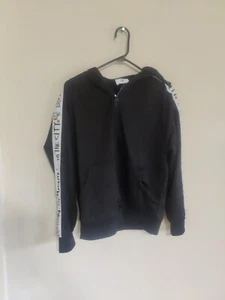 Rossignol Women's Jacket Size Large Black From The City NWT Hooded - Picture 1 of 7