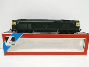 LIMA 205140 CLASS 50007 SIR EDWARD ELGAR DIESEL MIB (OO938) - Picture 1 of 5