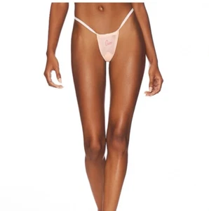 Revolve Free People We Are Hah Zodiac Thongs Panties Pre Packs Virgo Set of 3 - Picture 1 of 6