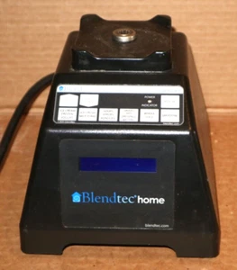 K-Tec Blendtec Home ES3 Countertop Total Blender Base Only - Picture 1 of 9