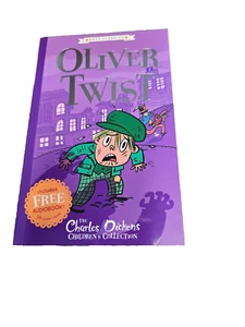 Charles Dickens: Oliver Twist (Easy Classics): The Charles Dickens Children' 271 - Imagen 1 de 1