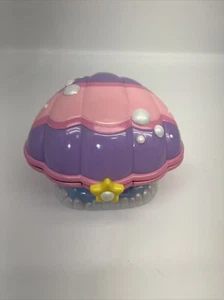 Hello Kitty - Dream Sea Shell Hotel - Mermaid Kitty - Sanrio Bandai - 2002 - Picture 1 of 11